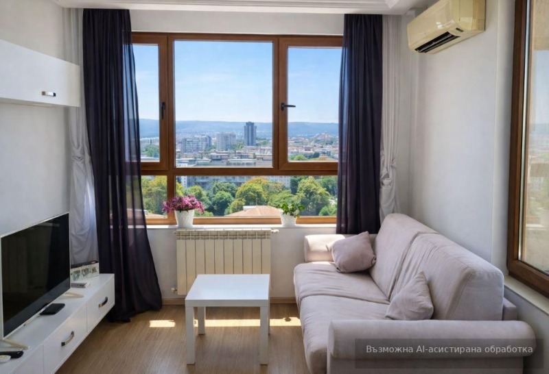 Дава под наем 3-СТАЕН, гр. Варна, Чаталджа