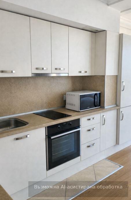 Дава под наем 3-СТАЕН, гр. Варна, Чаталджа, снимка 2 - Апартаменти - 53082231