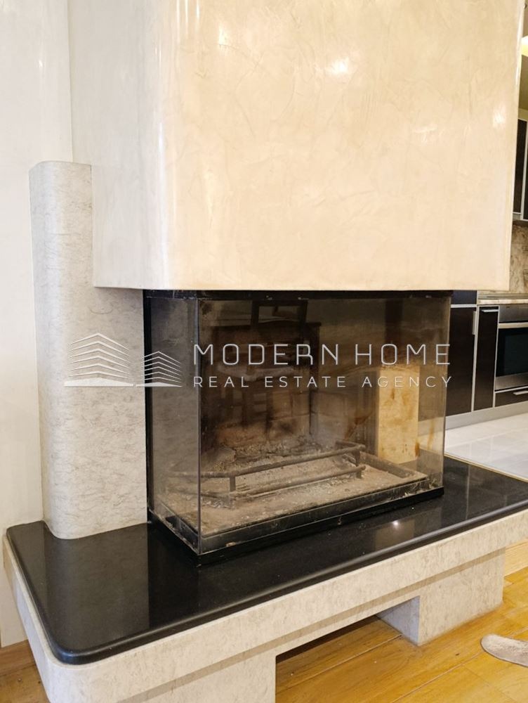 Дава под наем 3-СТАЕН, гр. София, Симеоново, снимка 5 - Апартаменти - 53913674