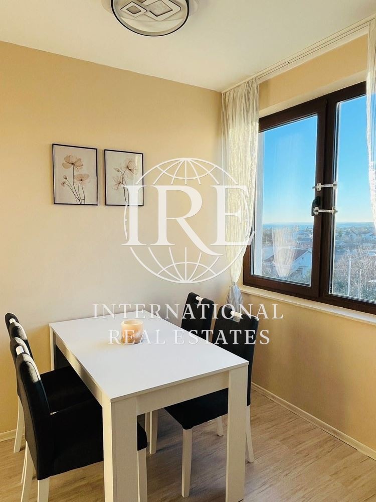 Дава под наем 3-СТАЕН, гр. Варна, к.к. Св.Св. Константин и Елена, снимка 3 - Апартаменти - 54123200