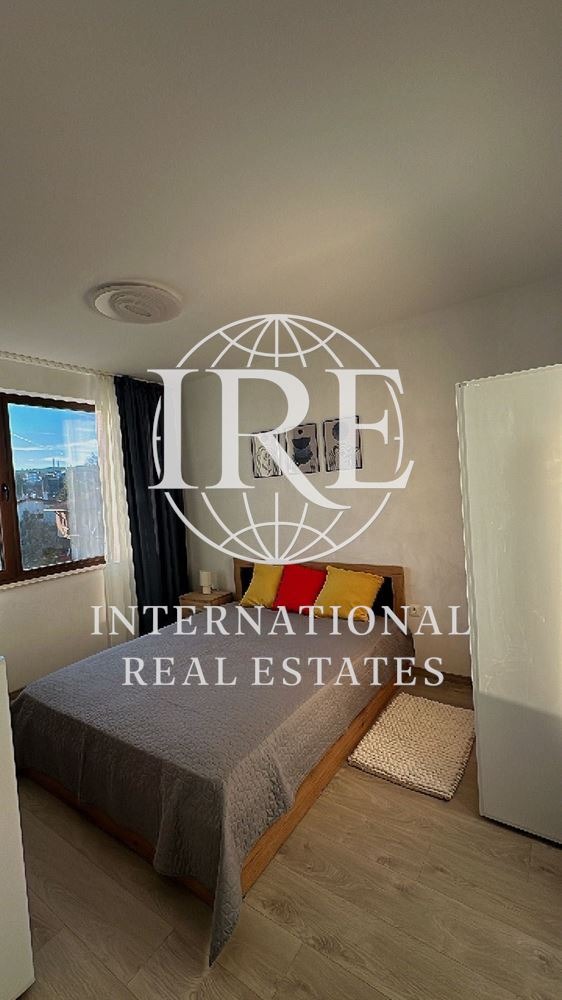 Дава под наем 3-СТАЕН, гр. Варна, к.к. Св.Св. Константин и Елена, снимка 7 - Апартаменти - 54123200