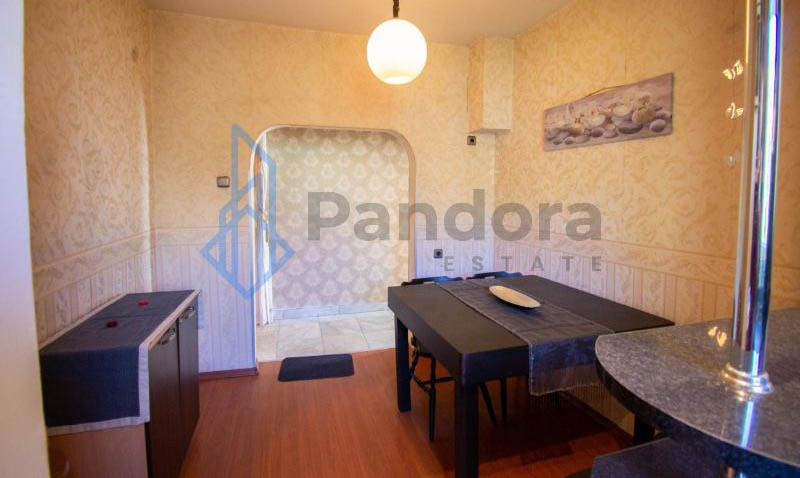 Дава под наем 3-СТАЕН, гр. София, Лозенец, снимка 4 - Апартаменти - 56239759