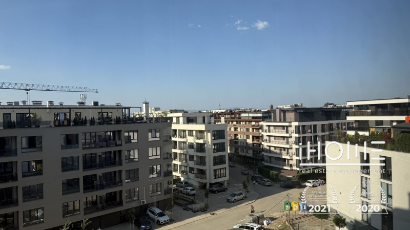 K pronájmu  3+ ložnice Sofia , Studentski grad , 130 m2 | 66203271