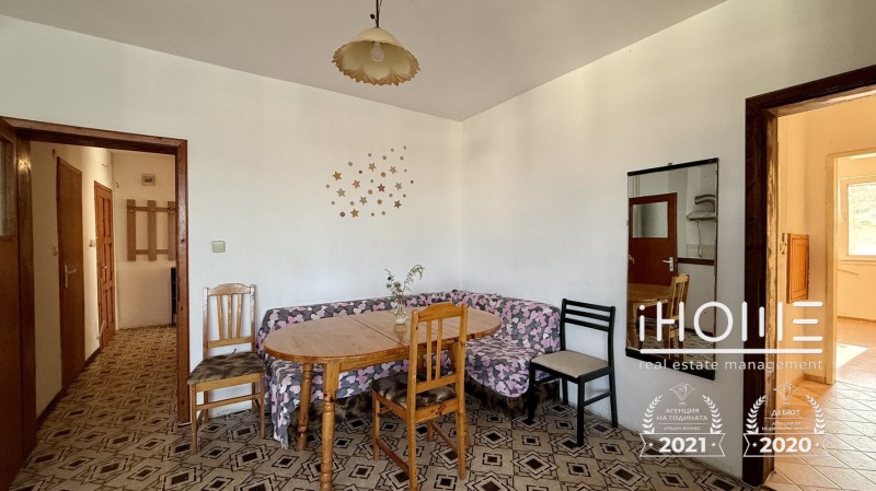 K pronájmu  3+ ložnice Sofia , Studentski grad , 130 m2 | 66203271 - obraz [7]