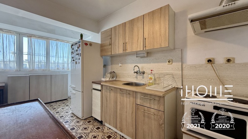 K pronájmu  3+ ložnice Sofia , Studentski grad , 130 m2 | 66203271 - obraz [8]