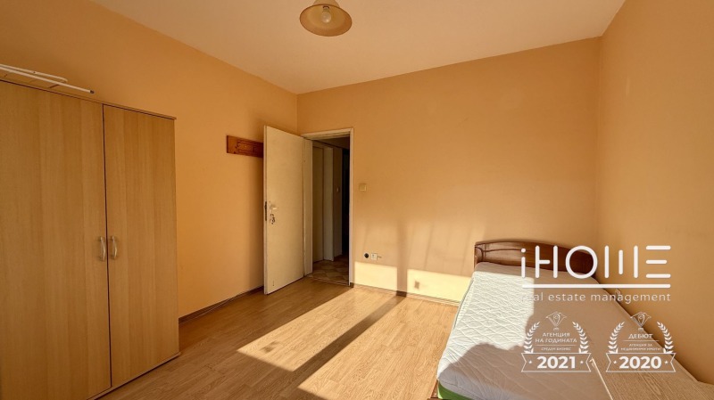 K pronájmu  3+ ložnice Sofia , Studentski grad , 130 m2 | 66203271 - obraz [12]