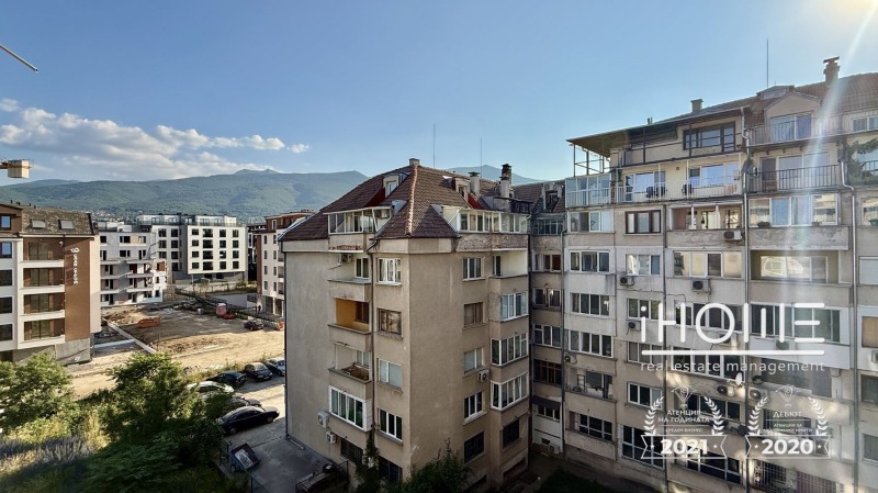 K pronájmu  3+ ložnice Sofia , Studentski grad , 130 m2 | 66203271 - obraz [14]