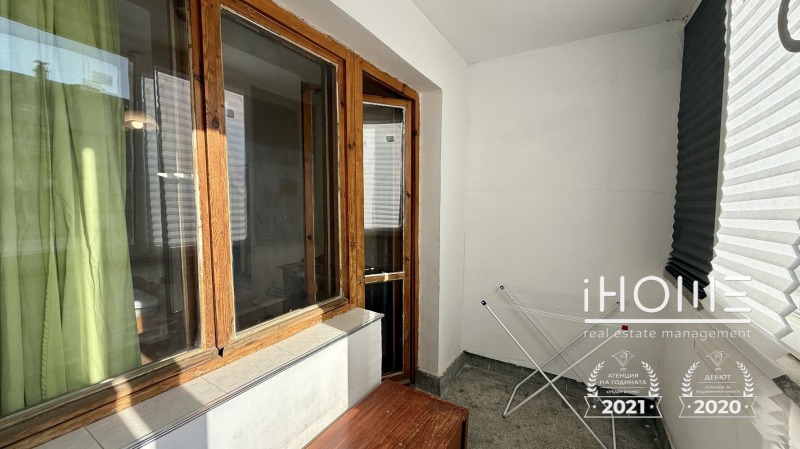 K pronájmu  3+ ložnice Sofia , Studentski grad , 130 m2 | 66203271 - obraz [13]