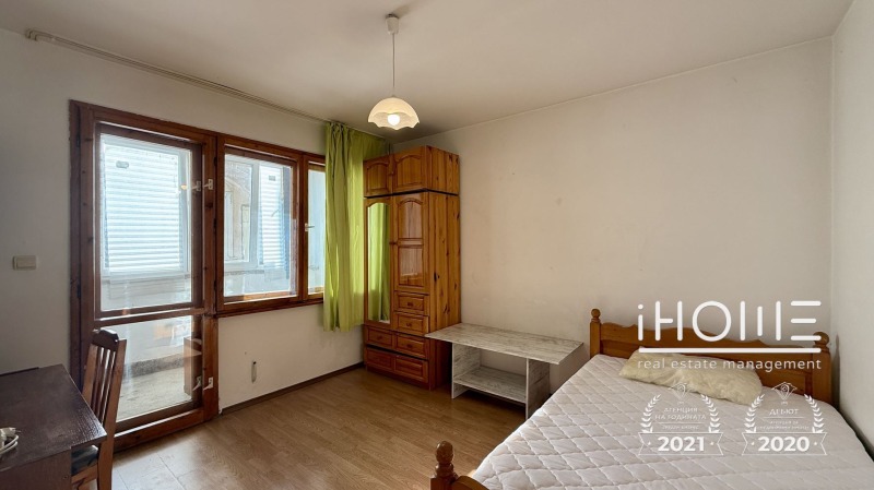 K pronájmu  3+ ložnice Sofia , Studentski grad , 130 m2 | 66203271 - obraz [9]