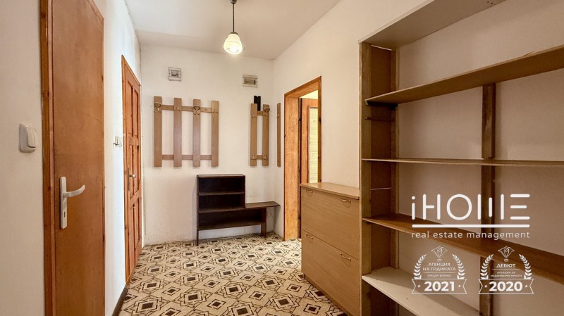 K pronájmu  3+ ložnice Sofia , Studentski grad , 130 m2 | 66203271 - obraz [2]