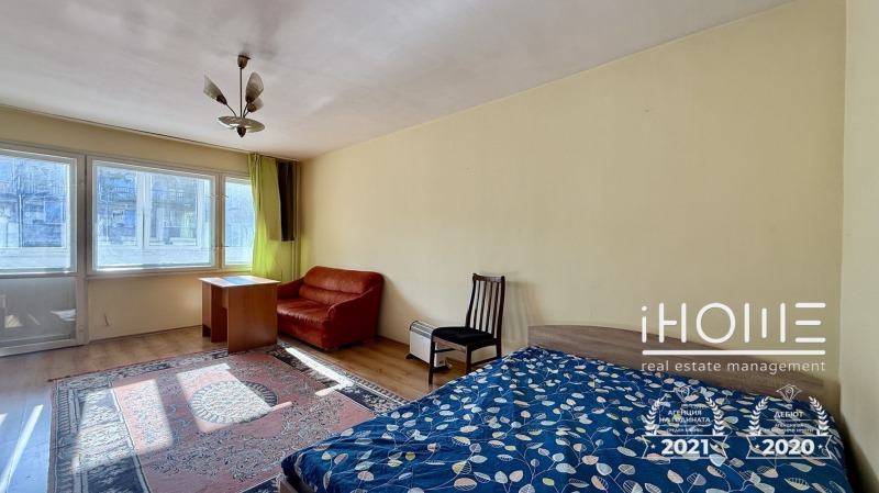 K pronájmu  3+ ložnice Sofia , Studentski grad , 130 m2 | 66203271 - obraz [3]