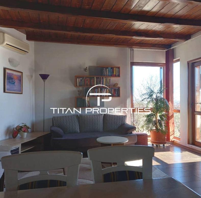 Προς ενοικίαση  σπίτι περιοχή Βάρνα , Κητσεβο , 95 τ.μ | 61462428