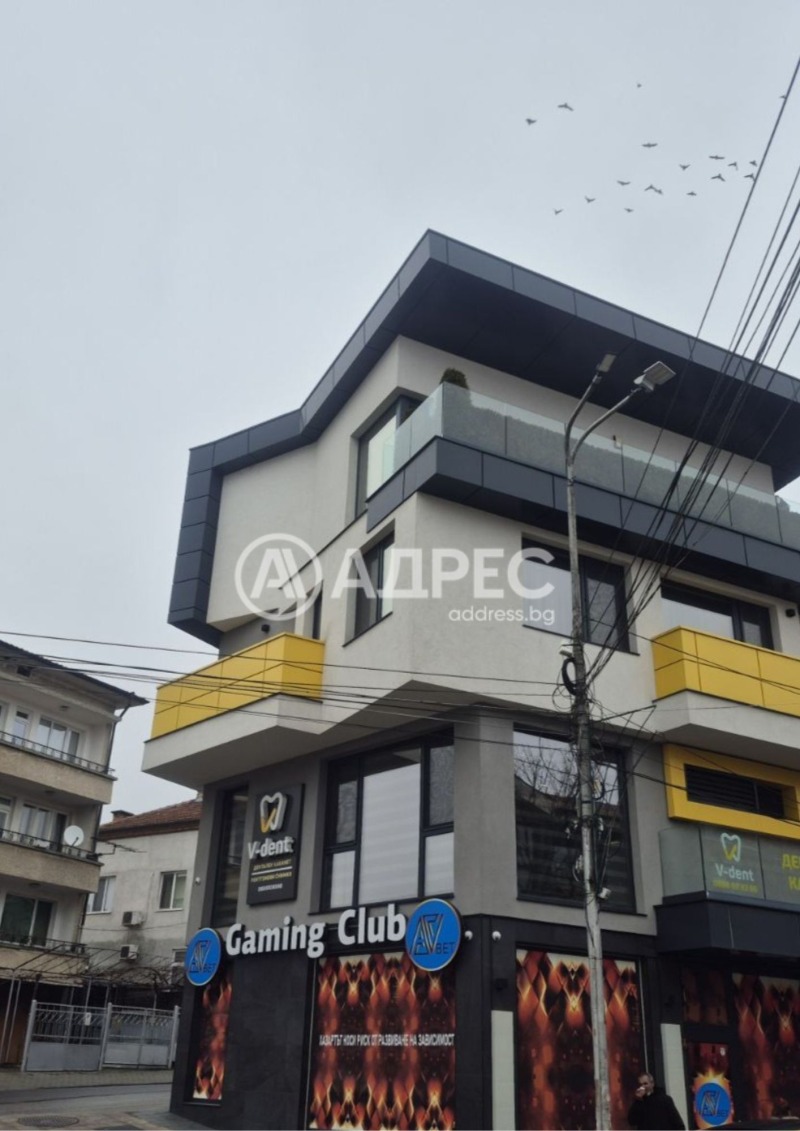 Дава под наем МАГАЗИН, гр. Карлово, област Пловдив, снимка 2 - Магазини - 53456692