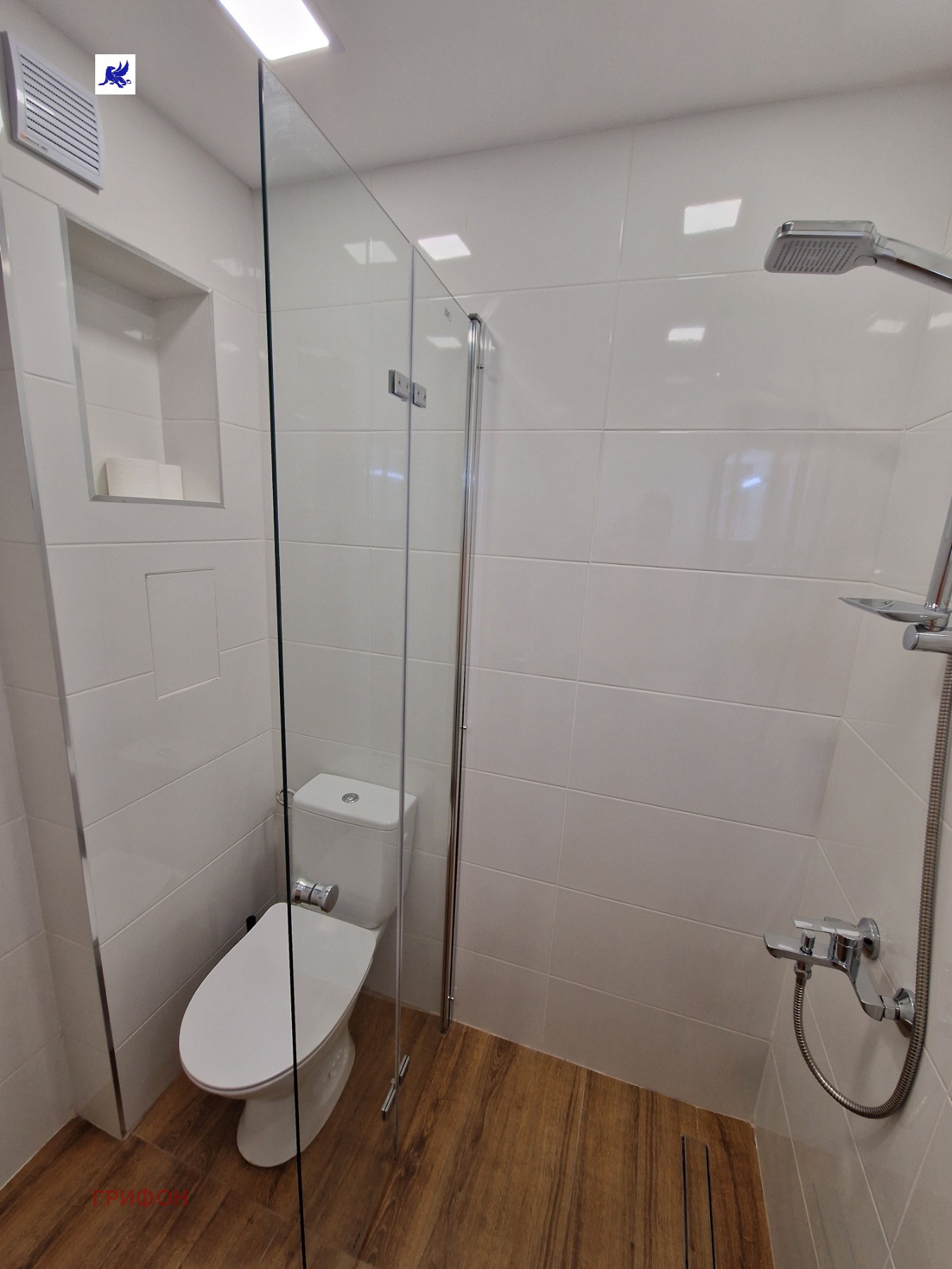 Дава под наем 2-СТАЕН, гр. София, Младост 3, снимка 13 - Апартаменти - 54260640