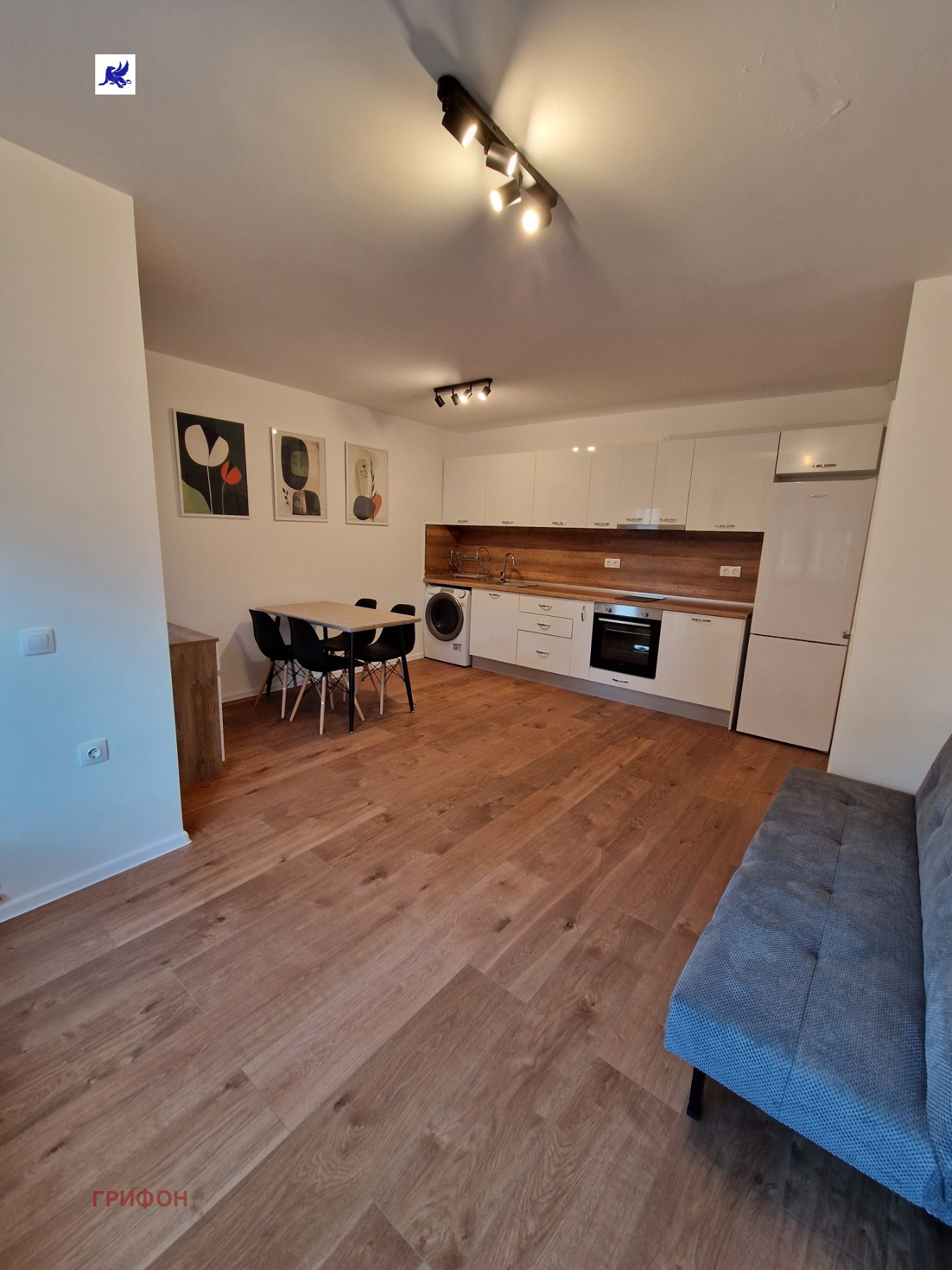 Дава под наем 2-СТАЕН, гр. София, Младост 3, снимка 2 - Апартаменти - 54260640