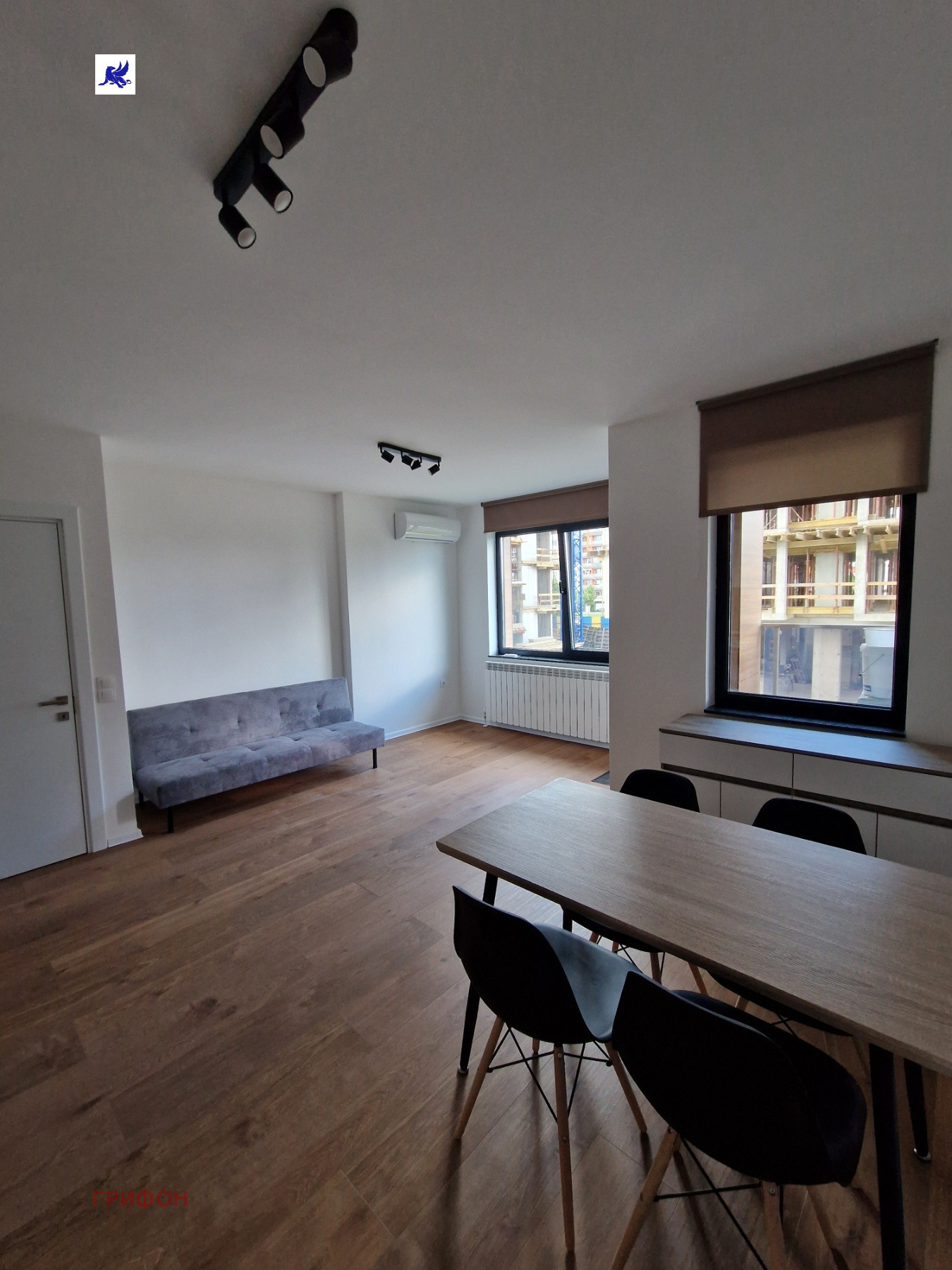 Дава под наем 2-СТАЕН, гр. София, Младост 3, снимка 3 - Апартаменти - 54260640