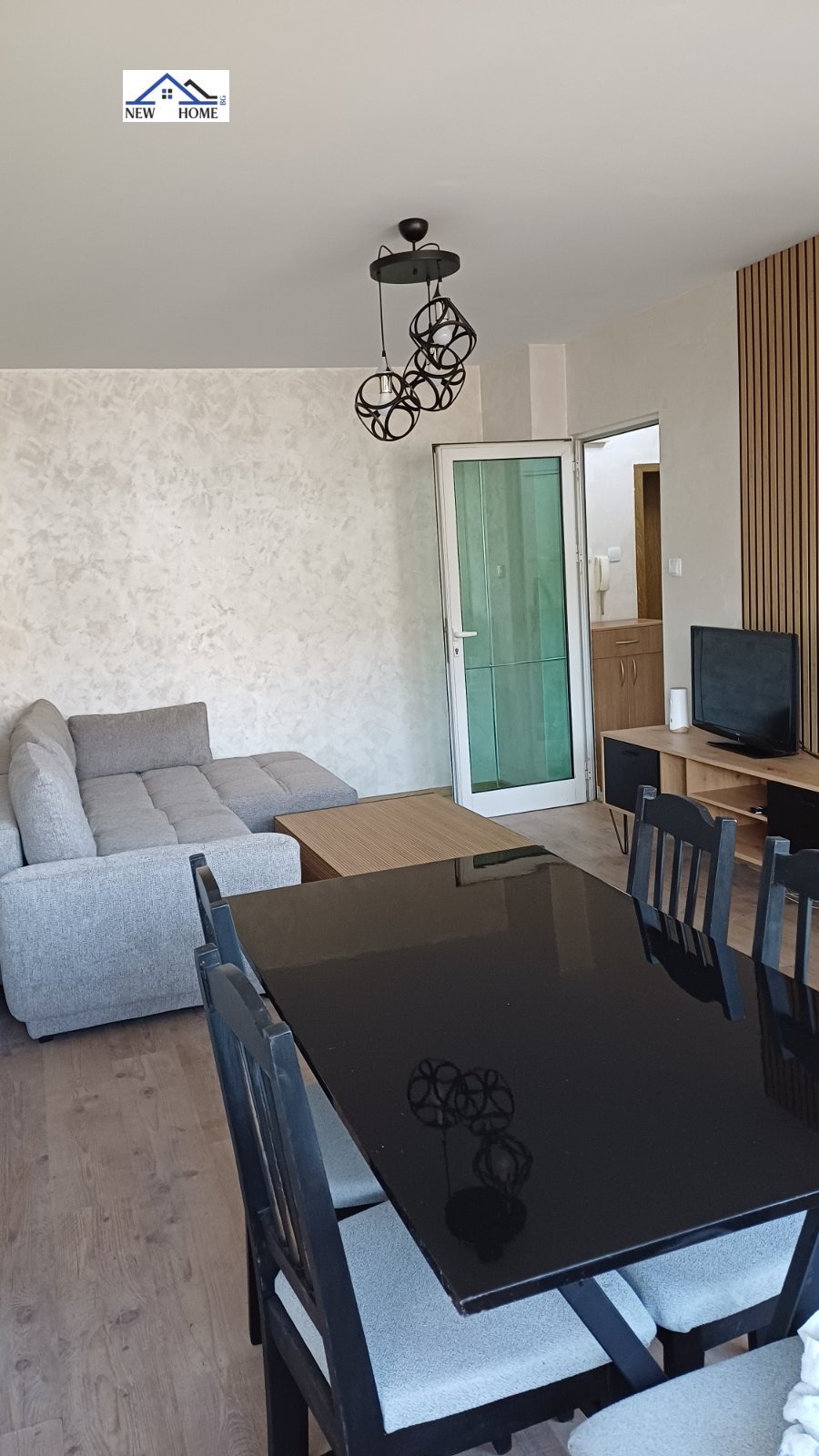 Дава под наем 2-СТАЕН, гр. София, Света Троица