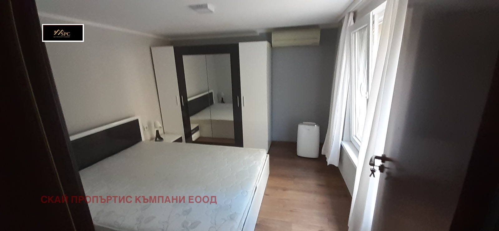 Дава под наем 2-СТАЕН, гр. София, Кръстова вада, снимка 5 - Апартаменти - 55523088