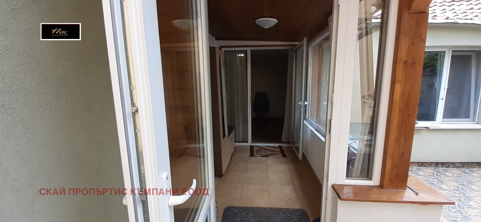 Дава под наем 2-СТАЕН, гр. София, Кръстова вада, снимка 9 - Апартаменти - 55523088