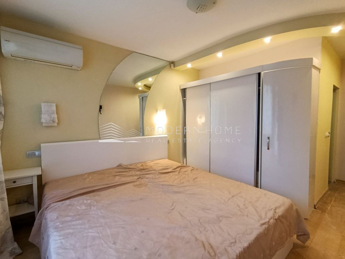 Дава под наем 3-СТАЕН, гр. София, Симеоново, снимка 7 - Апартаменти - 53913674