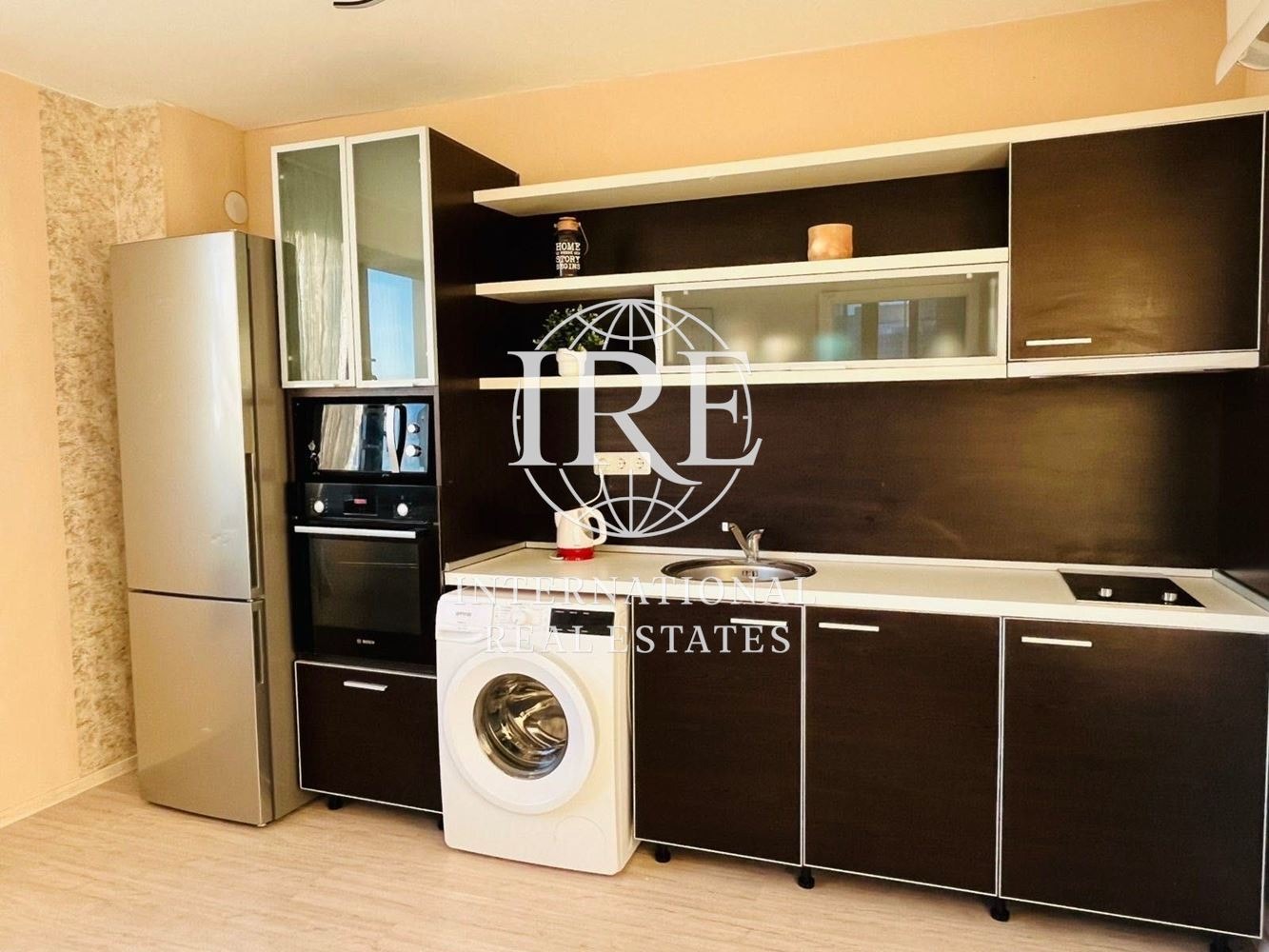 Дава под наем 3-СТАЕН, гр. Варна, к.к. Св.Св. Константин и Елена, снимка 6 - Апартаменти - 54123200