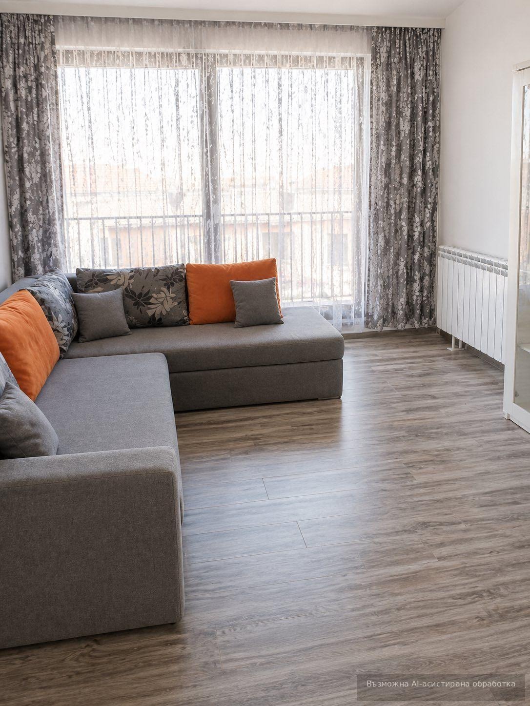 Дава под наем 3-СТАЕН, гр. София, Студентски град