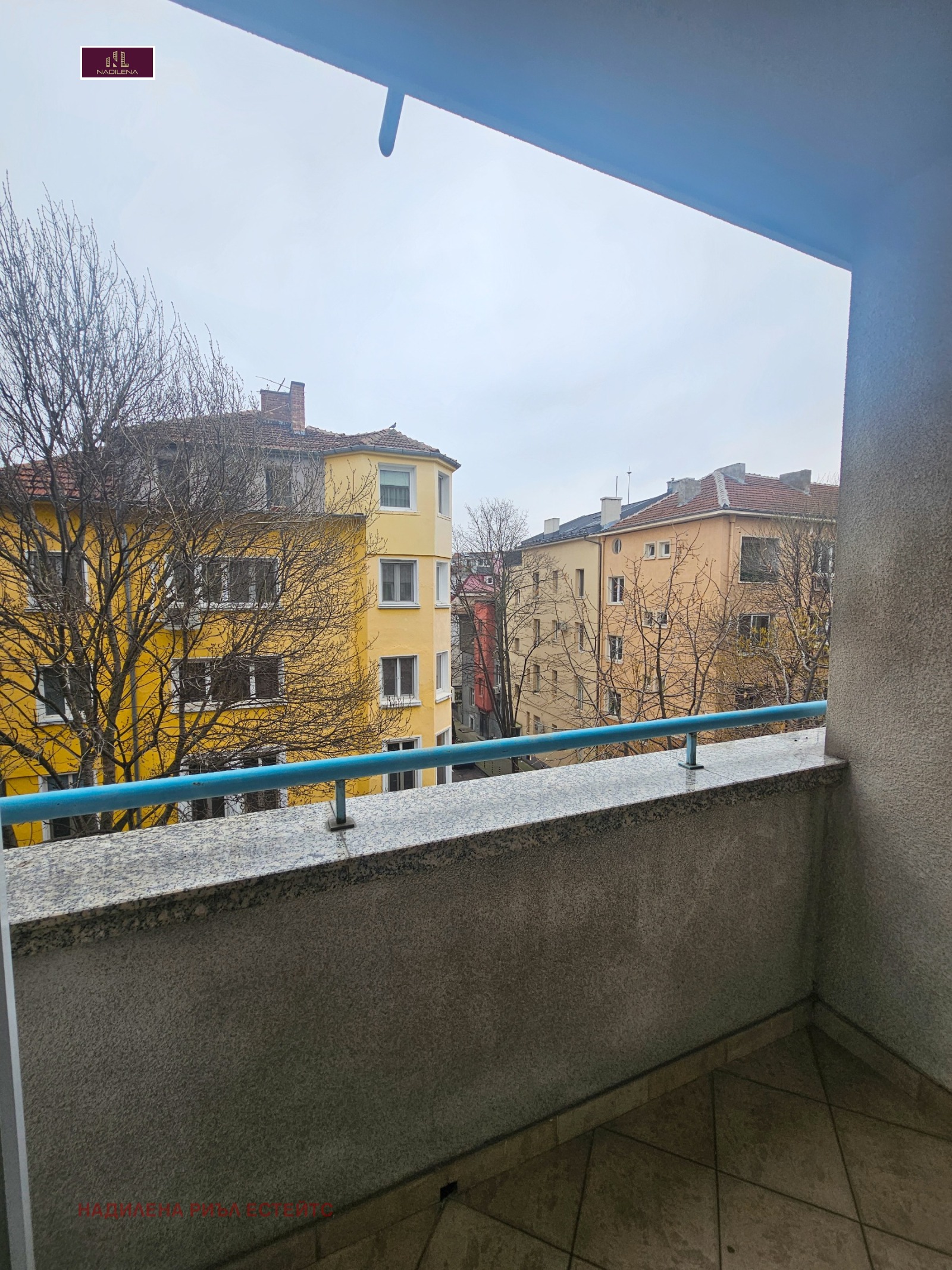 Дава под наем МНОГОСТАЕН, гр. София, Докторски паметник, снимка 12 - Апартаменти - 54201064