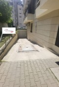 Дава под наем ГАРАЖ, ПАРКОМЯСТО, гр. София, Бъкстон, снимка 2