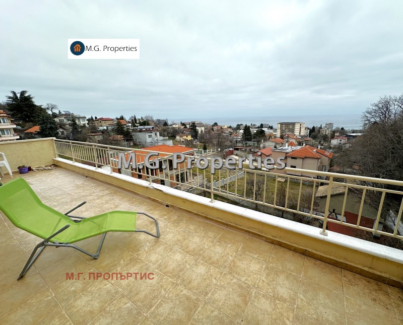 Дава под Наем 2-СТАЕН в град Варна, м-т Ален мак - 70 кв.м / 450 € » 880.12 лв., М.Г. ПРОПЪРТИС