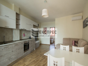 Дава под наем  2-стаен, град Варна