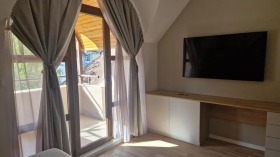 Maisonette Boyana, Sofia 15