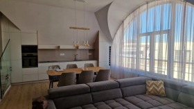 Maisonette Boyana, Sofia 2