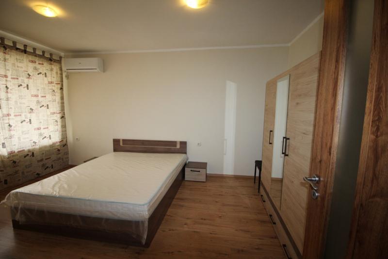 En renta  1 dormitorio Ruse , Druzhba 3 , 50 metros cuadrados | 79355275