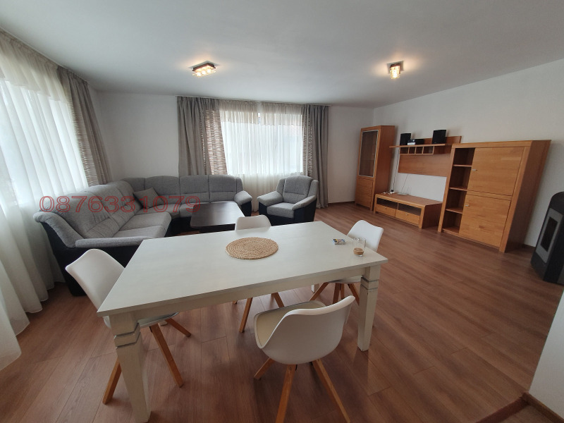 For Rent  1 bedroom Sofia , Ovcha kupel , 70 sq.m | 99632203 - image [13]