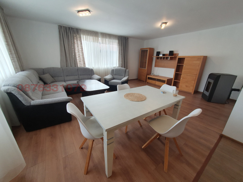 For Rent  1 bedroom Sofia , Ovcha kupel , 70 sq.m | 99632203 - image [4]