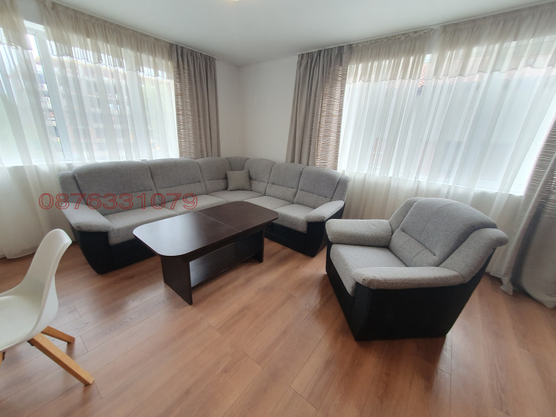 For Rent  1 bedroom Sofia , Ovcha kupel , 70 sq.m | 99632203 - image [6]