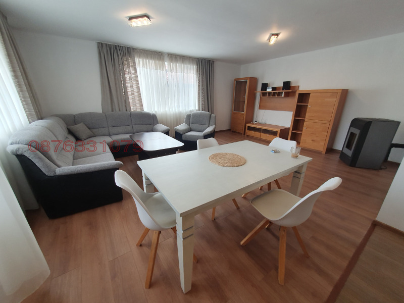For Rent  1 bedroom Sofia , Ovcha kupel , 70 sq.m | 99632203 - image [2]