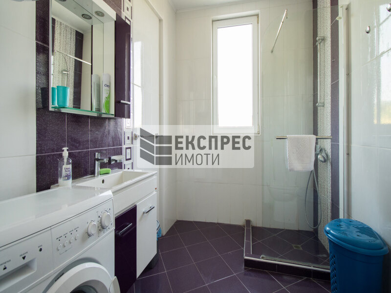 Дава под наем 2-СТАЕН, гр. Варна, м-т Ален мак, снимка 7 - Апартаменти - 53496940