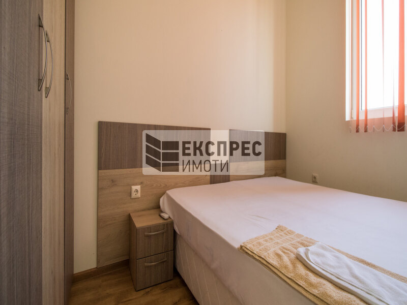 Дава под наем 2-СТАЕН, гр. Варна, м-т Ален мак, снимка 4 - Апартаменти - 53496940