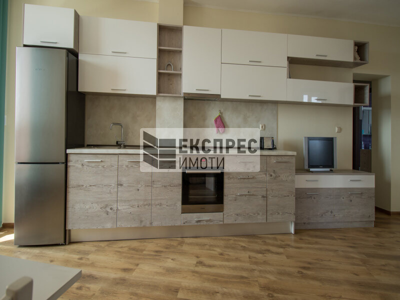 Дава под наем 2-СТАЕН, гр. Варна, м-т Ален мак, снимка 3 - Апартаменти - 53496940