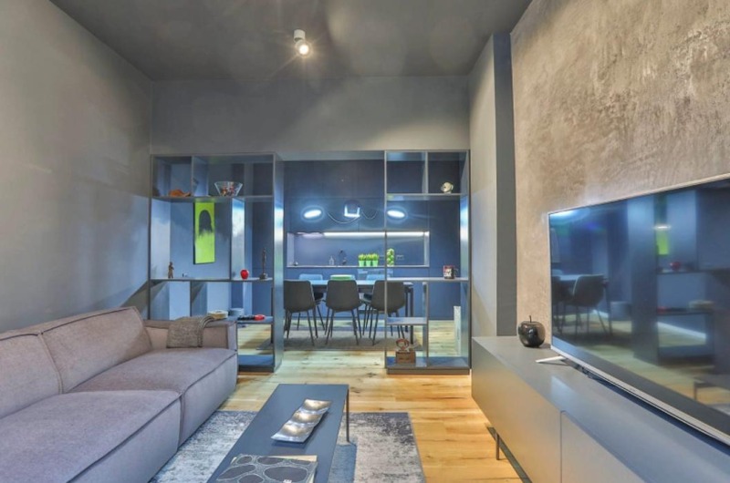Do wynajęcia  2 sypialnie Sofia , Centar , 70 mkw | 18851642