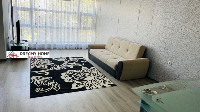 För uthyrning  2 sovrum Stara Zagora , Kazanski , 89 kvm | 87317246 - bild [2]