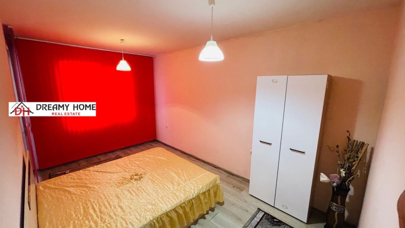 För uthyrning  2 sovrum Stara Zagora , Kazanski , 89 kvm | 87317246 - bild [9]