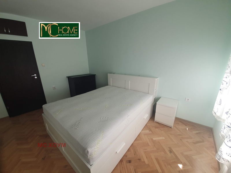 Da affittare  2 camere da letto Sofia , Geo Milev , 90 mq | 13715950 - Immagine [2]