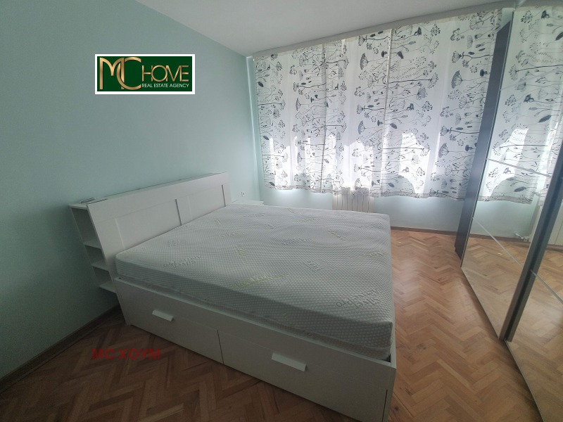 Da affittare  2 camere da letto Sofia , Geo Milev , 90 mq | 13715950 - Immagine [3]