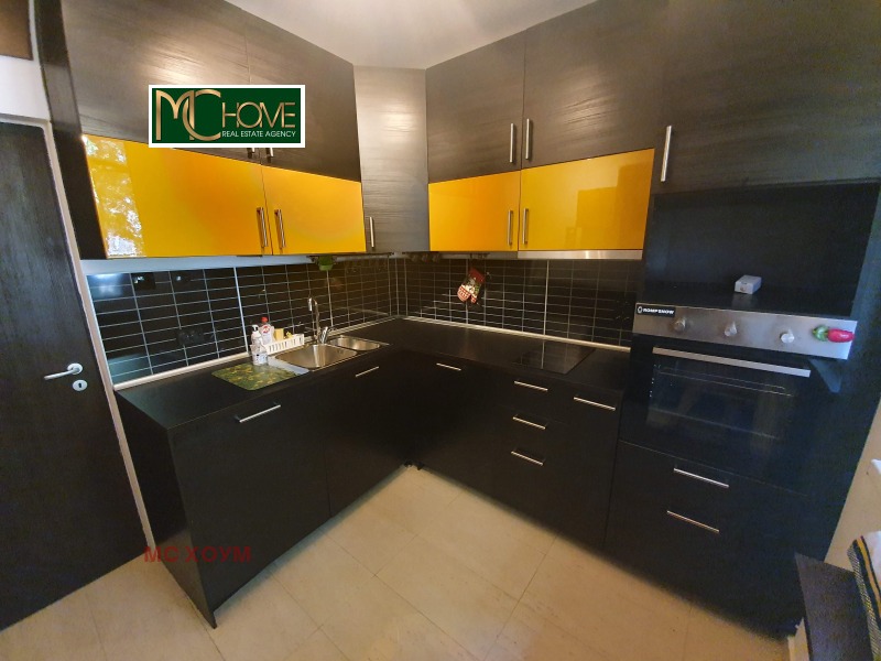 Da affittare  2 camere da letto Sofia , Geo Milev , 90 mq | 13715950 - Immagine [4]