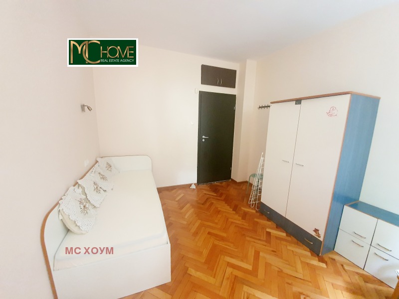 Da affittare  2 camere da letto Sofia , Geo Milev , 90 mq | 13715950 - Immagine [6]