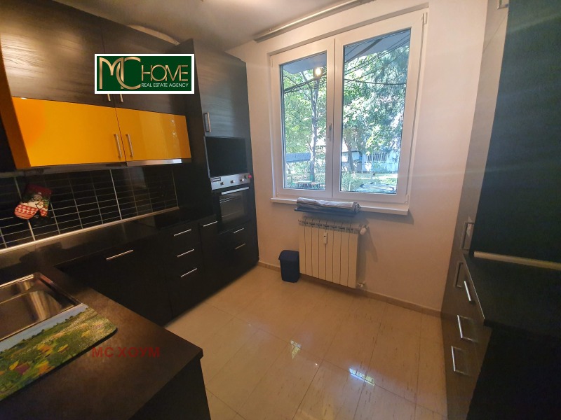 Da affittare  2 camere da letto Sofia , Geo Milev , 90 mq | 13715950 - Immagine [5]