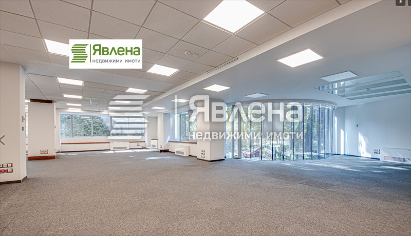 Kiadó  Hivatal Sofia , Lozenec , 244 négyzetméter | 25134494 - kép [4]