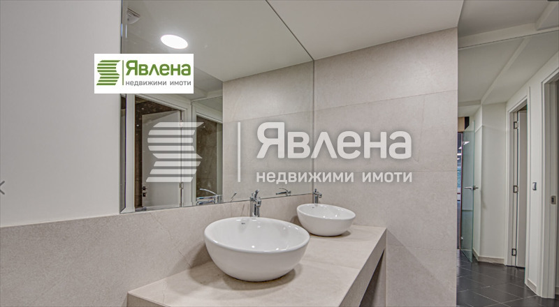 Kiadó  Hivatal Sofia , Lozenec , 244 négyzetméter | 25134494 - kép [6]